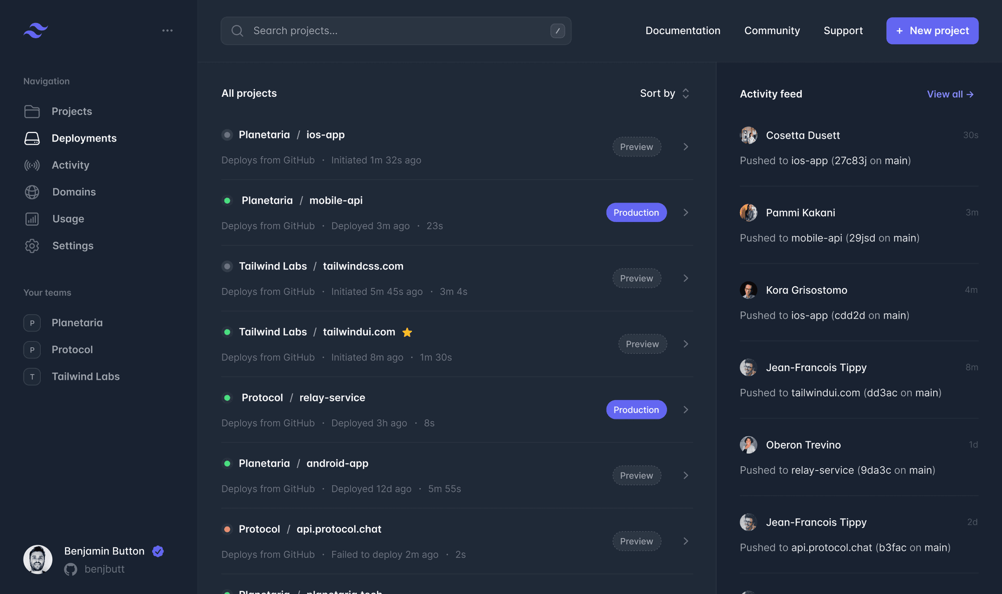 Agent CTA Background